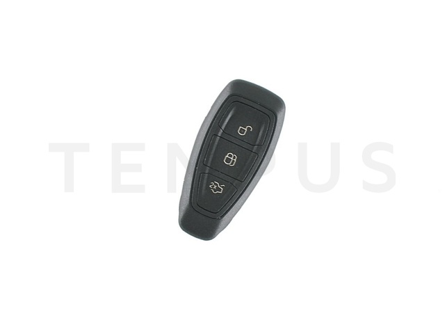 EL FORD 07A - Ford keyless 1713499 1756409 2026900 2179611 smart daljinac 3 tastera, 433 MHz, aftermarket 19930