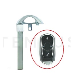 OSTALI MAČ OPEL 01 (OP-11 / HU100)