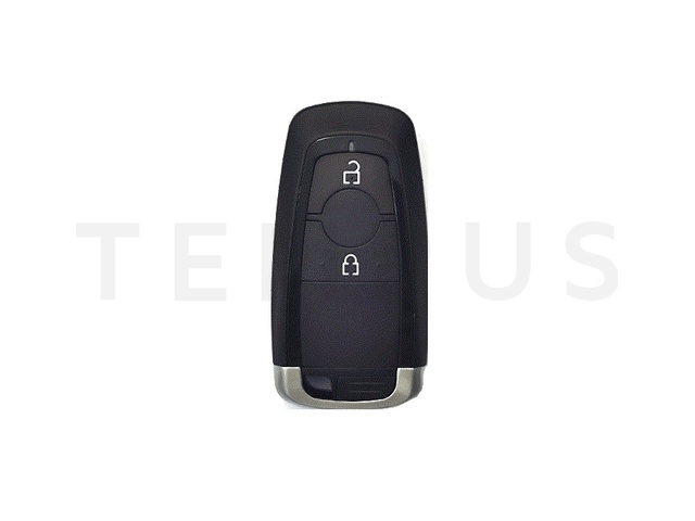 EL FORD 15 - Ford Ecosport Ranger, keyless smart daljinac 2 tastera, aftermarket, ID49 433MHz 20930