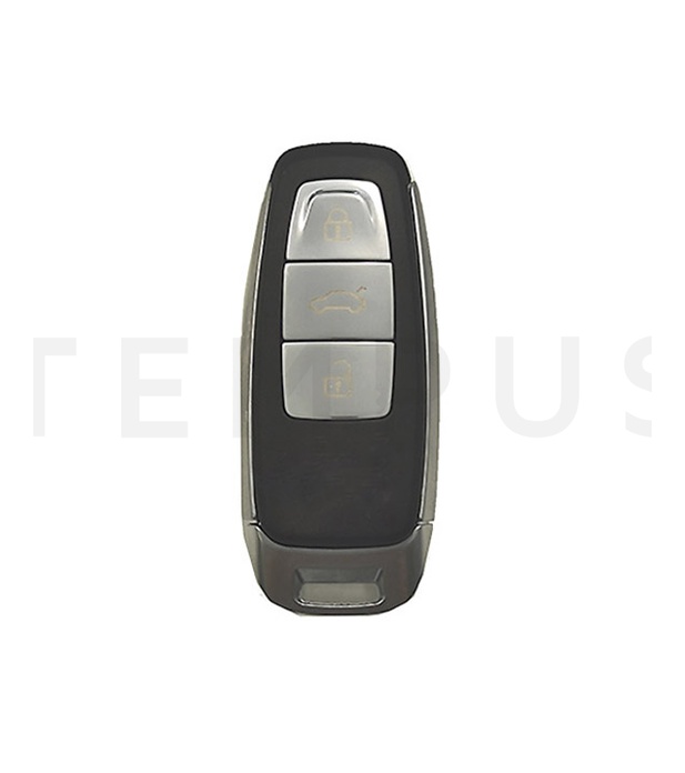 OSTALI TS AUDI 09 - Audi smart ključ 3 tastera