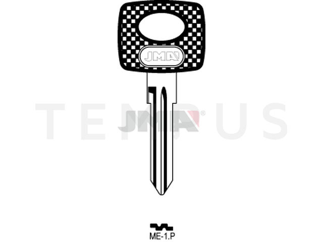 ME-1.P (Silca CR4RP / Errebi CU4RP17) 13451