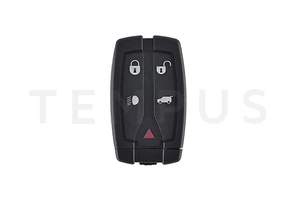 OSTALI TS ROVER 06 - Land rover smart ključ 5 tastera (4+1)