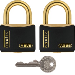 ABUS T84MB/40 twins