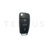 TS AUDI 06 - Audi skakavac 3 tastera, mač HU-HAA / HU66 17498
