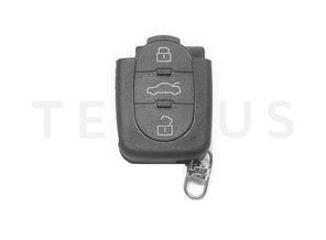 OSTALI TS AUDI 02 - Audi školjka 3 tastera, baterija 1616