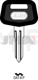 JMA DAT-8.P (Silca DAT7BP / Errebi NS3RP30)
