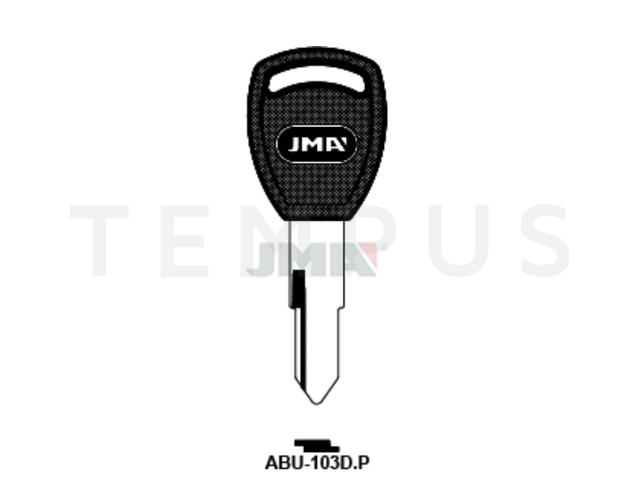 ABU-103D.P (Silca AB125RCP / Errebi AU115RP) 16595