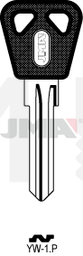 JMA YW-1.P (Silca YW1P / Errebi YW1P172)