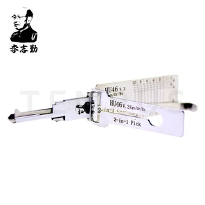 LISHI ® LISHI HU46+