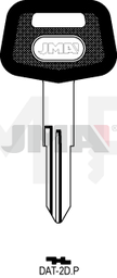JMA DAT-2D.P (Silca DAT9RBP / Errebi FK1RP30)