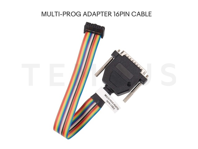 XHorse XDNPA2GL AUDI BCM2 adapter 21341