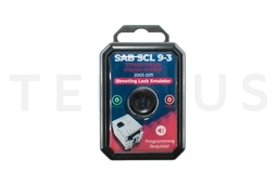 OSTALI EMULATOR 50 - SAAB SCL 9-3 2003-2011
