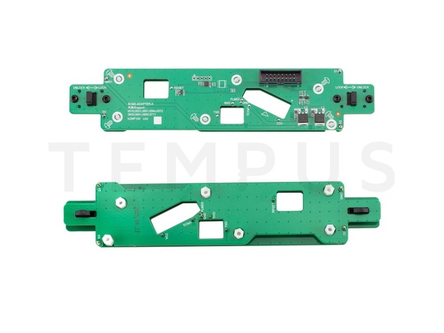 XHorse XDNPA2GL AUDI BCM2 adapter 21339