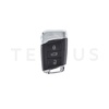EL VW 13 A - VW B8 keyless smart daljinac 3 tastera, aftermarket ID MQB 48 434MHz
