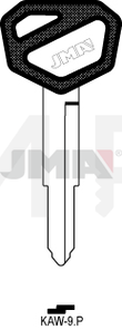 JMA KAW-9.P (Silca KW16CP / Errebi KW18P)