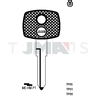 TP00ME-HM.P1 (Silca YM15T0 / Errebi T00YMNRP) 13892