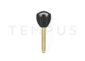 KEY BLANK X PLUS Original Abus ključ