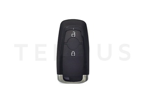 OSTALI EL FORD 15 - Ford Ecosport Ranger, keyless smart daljinac 2 tastera, aftermarket, ID49 433MHz