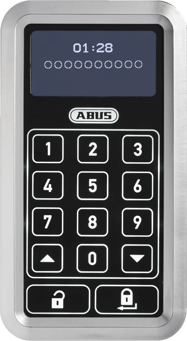 ABUS HOME TEC PRO CFT 3000S