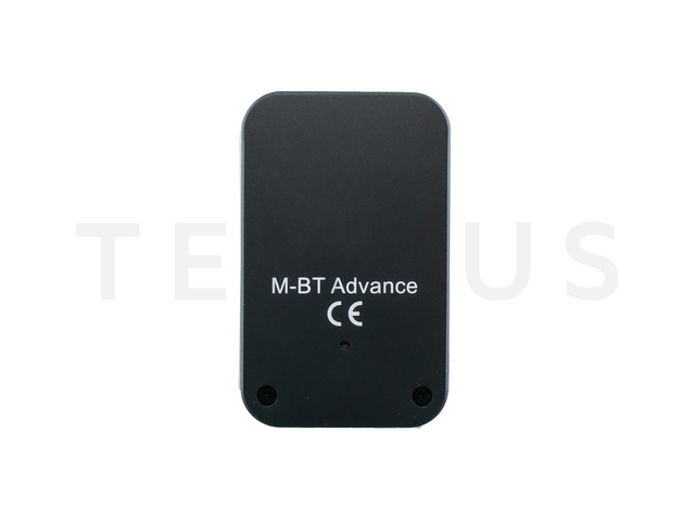 M-BT ADVANCE SREBRNA / PLATA 22175