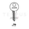EXS-2D Cilindričan ključ 20125
