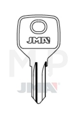 JMA RO-44D Cilindričan ključ