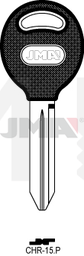 JMA CHR-15.P (Silca CY24BP / Errebi CY62P126)