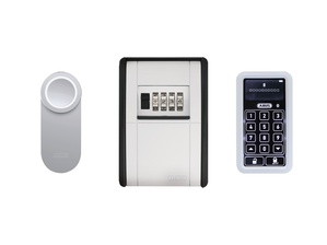 Smart sigurnosna oprema