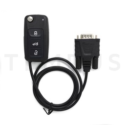 Xhorse XDV205EN 48 collector