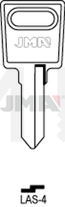 JMA LAS-4 (Silca LS14 / Errebi LAS15)