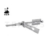 LISHI HU64-8910-V4-EXT 20626