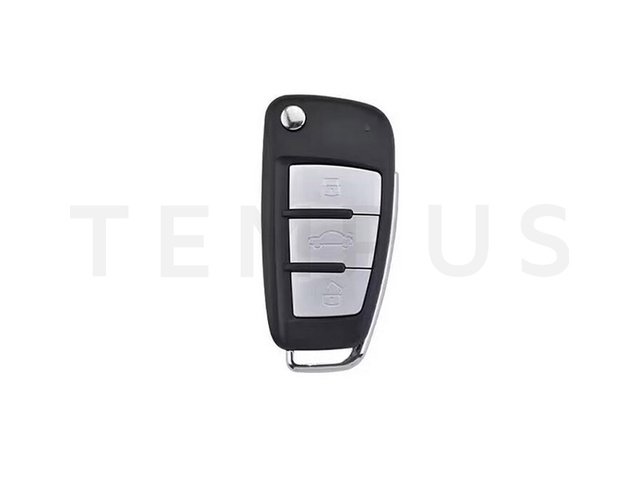 EL AUDI 02 A - 8E0 837 220 Q, Audi A4 2004-2008 18092