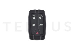 OSTALI EL ROVER 03 - Land Rover Freelander 2, smart daljinac 4+1 taster, aftermarket, PCF7952A ID46 433MHz