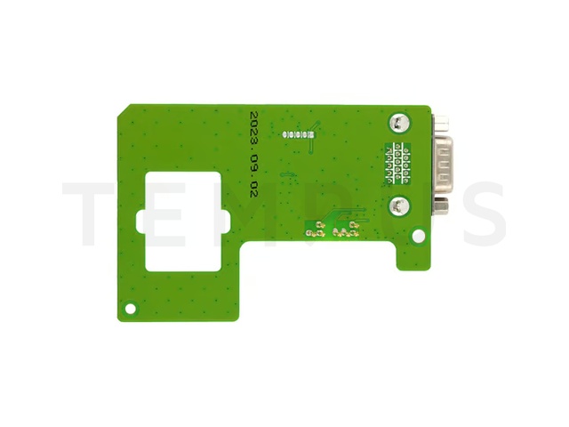 Xhorse XDNP53 Volvo CEM (MPC5646C) adapter 21676