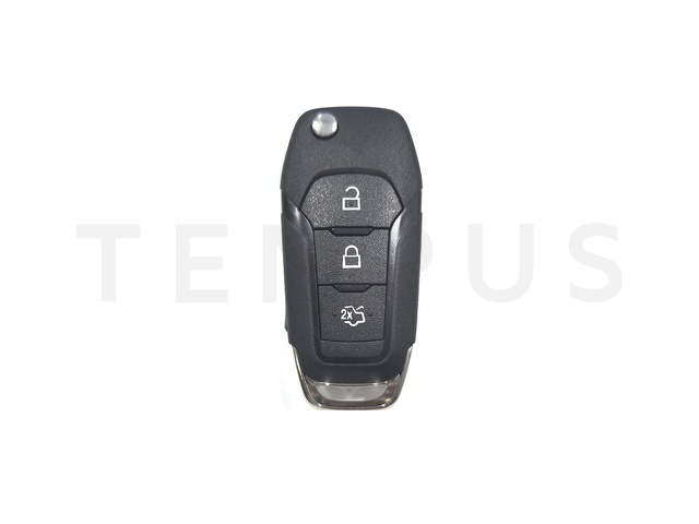TS FORD 14 - Ford skakavac, 3 tastera, mač FO-24 / HU101 20351