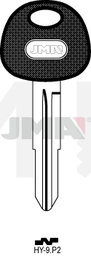 JMA HY-9.P2 (Silca HYN12CP / Errebi HYN12P129)