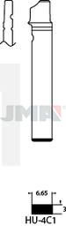 JMA HU-4C1
