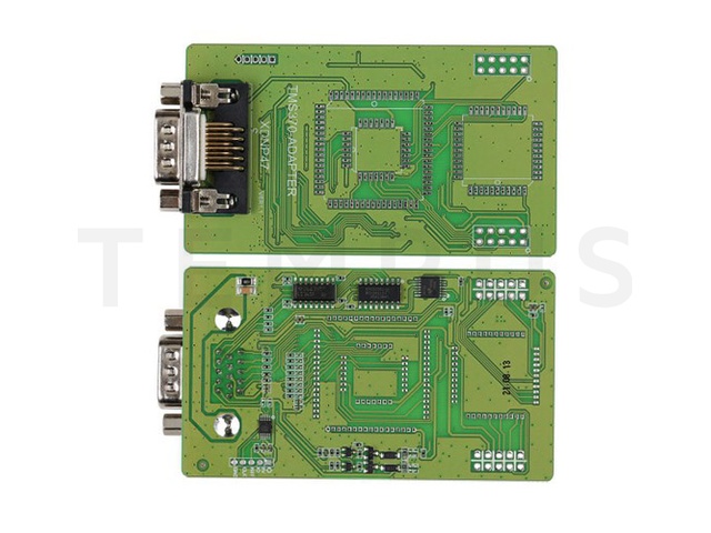 XHorse XDNP47 TMS370 adapter 20602