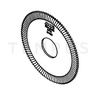 FRESA FP21 - 80x1,5x22 11875