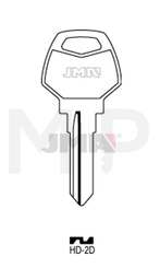 JMA HD-2D (Silca HY6R / Errebi HAD8R)