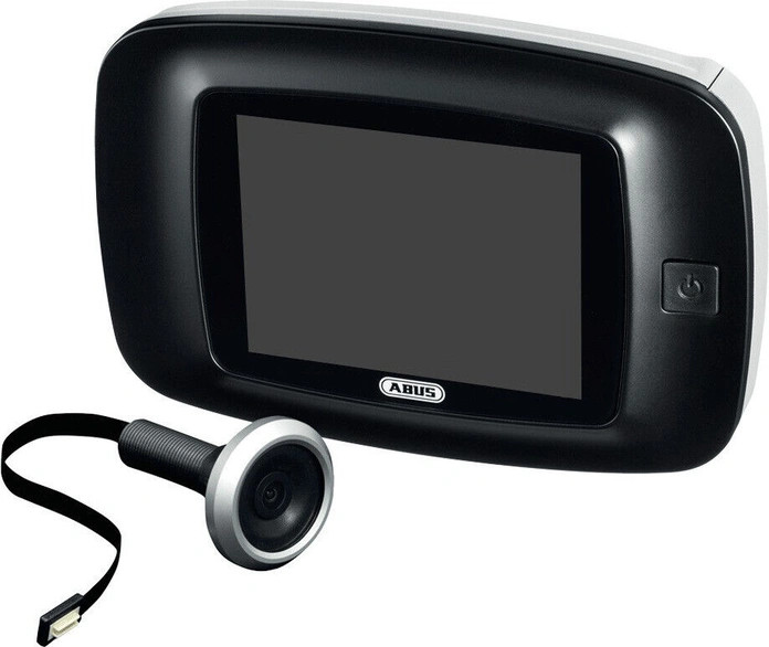 ABUS DTS3214 DIG.DOOR VIEWER