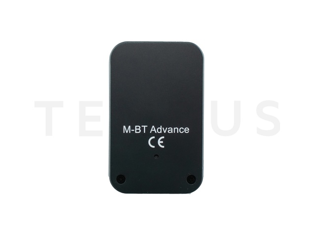 M-BT ADVANCE LILA / MORADO 22178