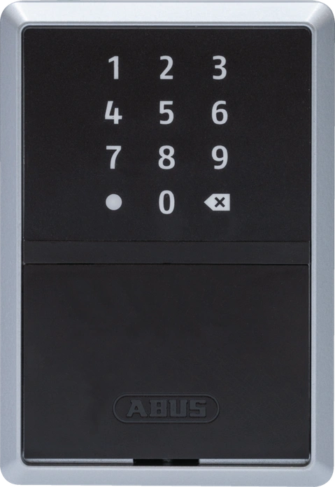 ABUS KEY GARAGE ONE 787