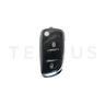 TS NB11-2 - Zamenska školjka za Keydiy daljinac NB serije 2 tastera 21724