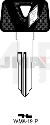 JMA YAMA-19I.P (Silca YH29RAP)