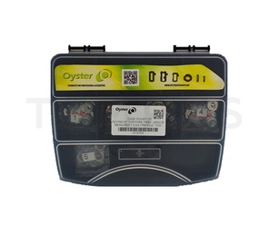 OYSTER OYS-817-20 - FORD TIBBE JAGUAR DIMENZIJE 1,2,3,4 PROFIL FO21/FO-6