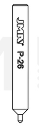 JMA PALPADOR P26 - 45x6