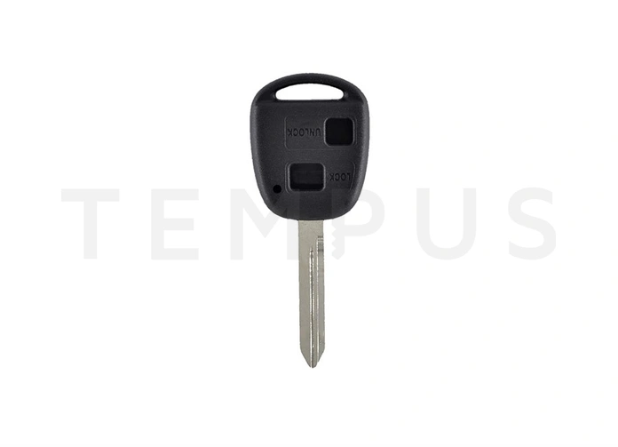 OSTALI TS TOYOTA 03 - Toyota školjka 2 tastera, mač TOYO-19 / TOY47