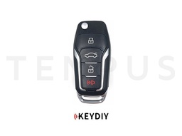 KEYDIY ZB12-4