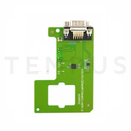 XHORSE SRBIJA Xhorse XDNP53 Volvo CEM (MPC5646C) adapter